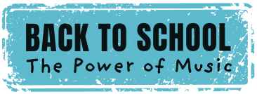 Back to School LOGO