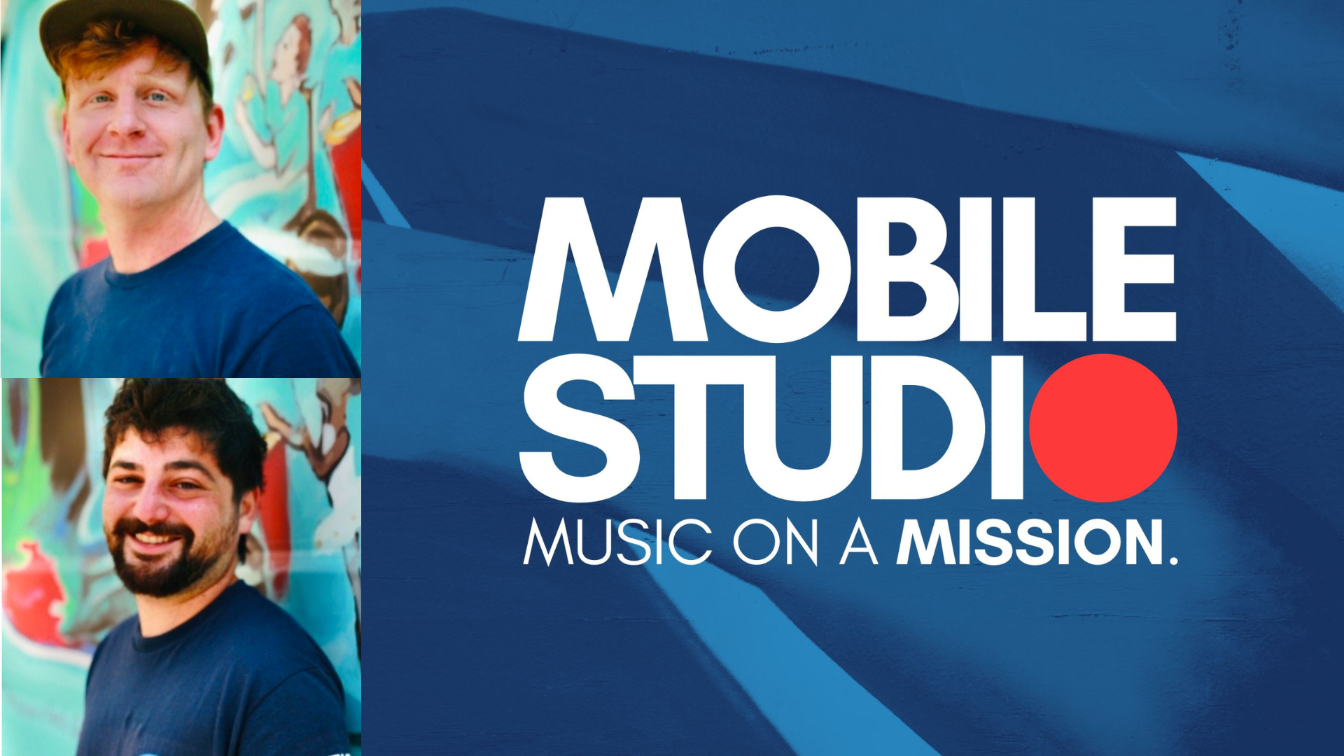 Mobile Studio