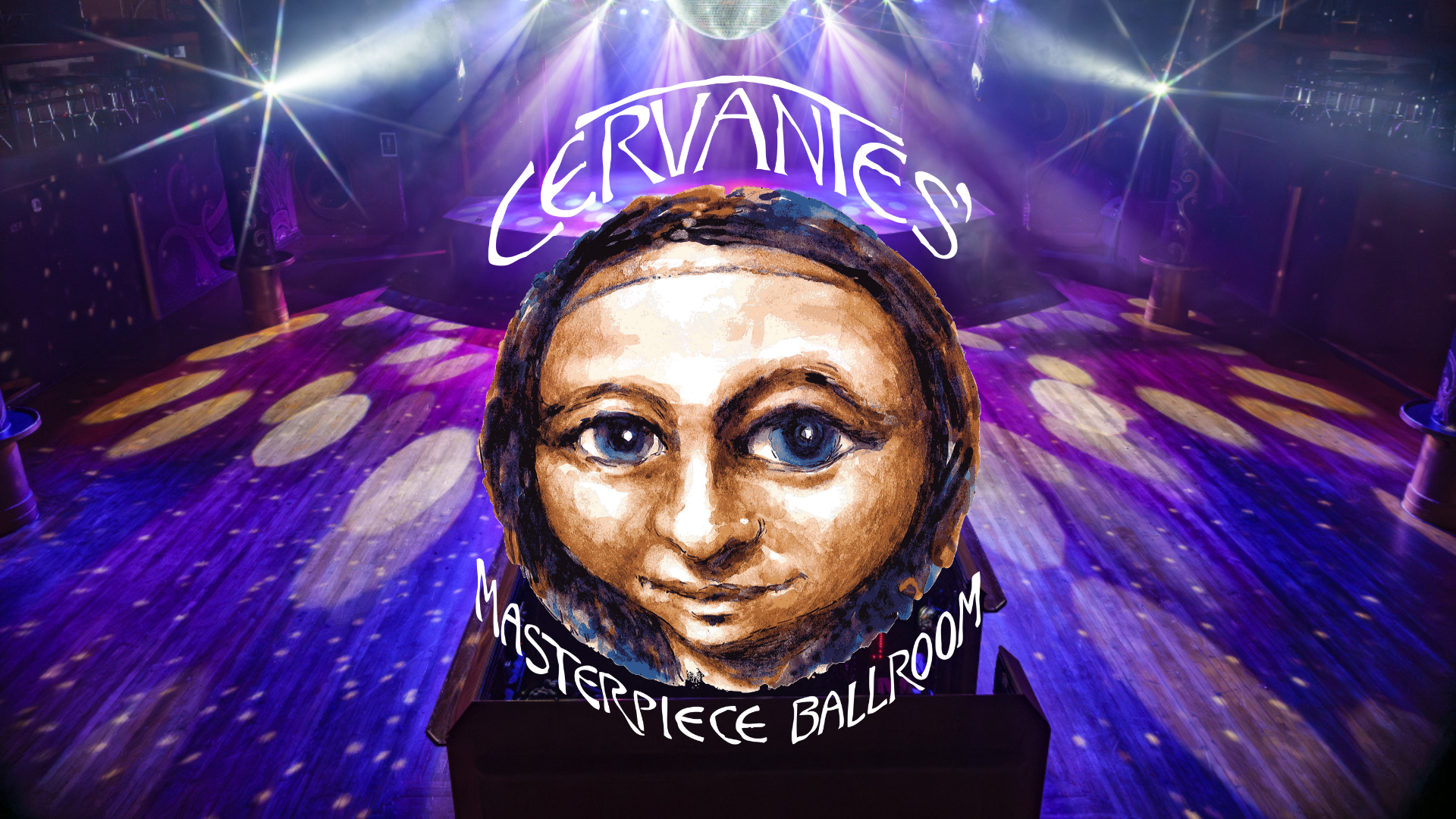 Cervantes