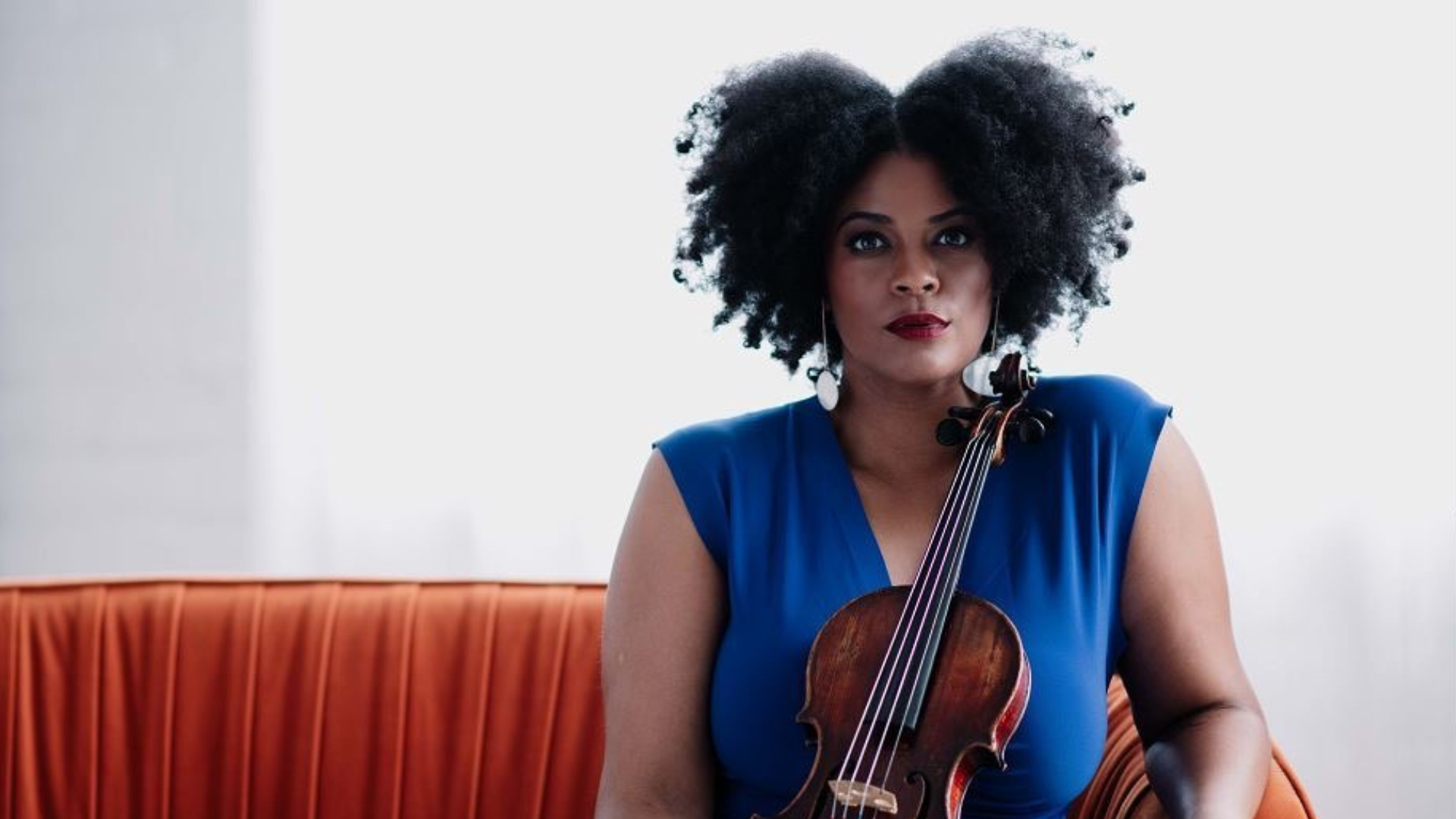 Monique Brooks Roberts